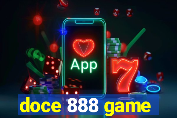 doce 888 game